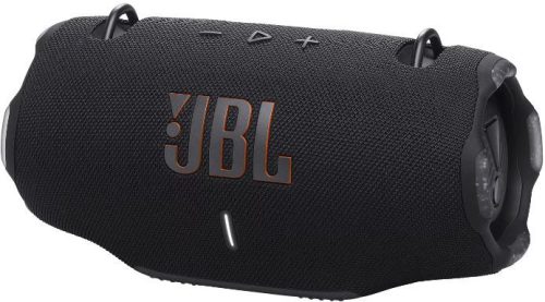 JBL Xtreme 4 Bluetooth hangszóró, fekete