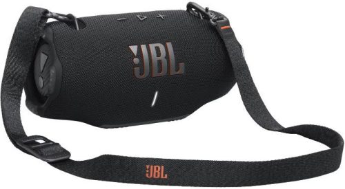 JBL Xtreme 4 Bluetooth hangszóró, fekete