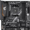 GIGABYTE B550M AORUS ELITE Alaplap