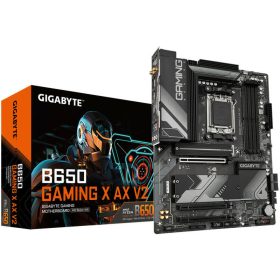 GIGABYTE B650 GAMING X AX V2 Alaplap