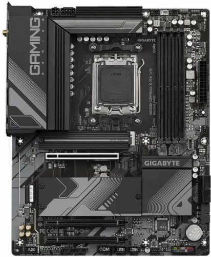 GIGABYTE B650 GAMING X AX V2 Alaplap