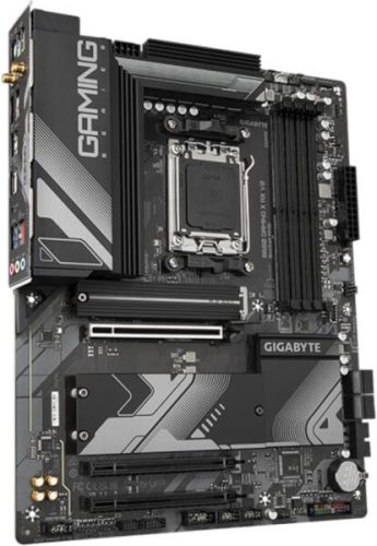 GIGABYTE B650 GAMING X AX V2 Alaplap