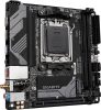 GIGABYTE B650I AX Alaplap