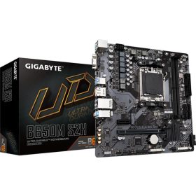 GIGABYTE B650M S2H Alaplap