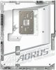 GIGABYTE B850 AORUS STEALTH ICE Alaplap
