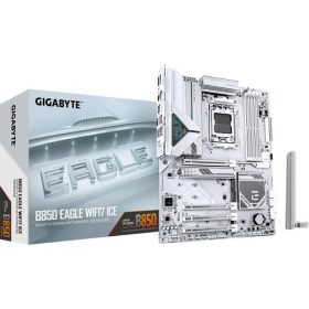 GIGABYTE B850 EAGLE WIFI7 ICE Alaplap