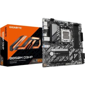 GIGABYTE B850M D3HP Alaplap