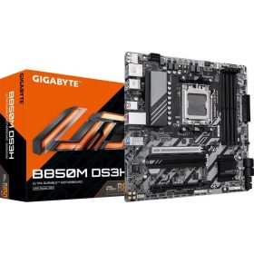 GIGABYTE B850M DS3H Alaplap