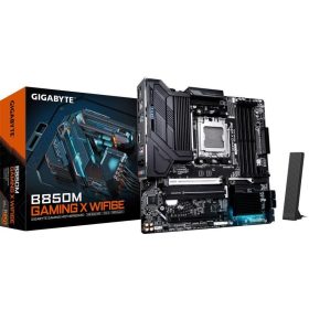 GIGABYTE B850M GAMING X WIFI6E Alaplap