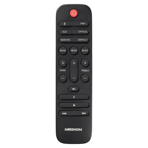 Medion MD 44055 2.0 TV soundbar