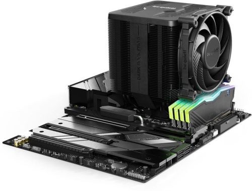 be quiet! DARK ROCK PRO 5 (BK036)