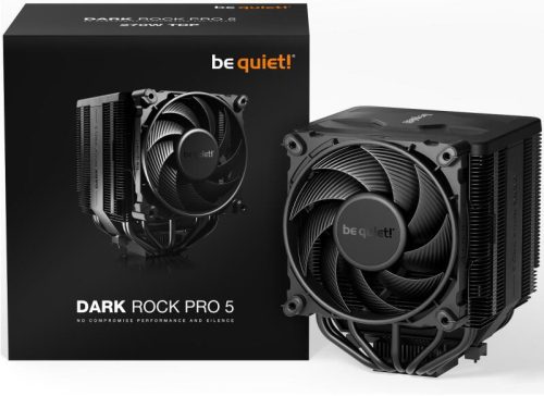 be quiet! DARK ROCK PRO 5 (BK036)