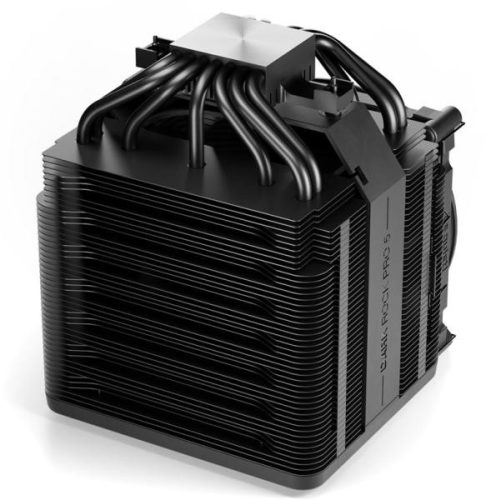 be quiet! DARK ROCK PRO 5 (BK036)