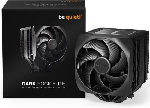 Be quiet! Dark Rock Elite RGB (BK037)