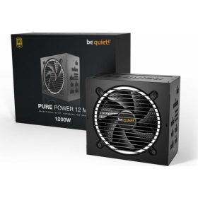 be quiet! Pure Power 12 M 1200W 80 PLUS Gold (BN346)