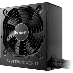 Be Quiet! System Power 11 550W 80 PLUS Bronze (BP010EU)