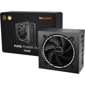 be quiet! Pure Power 13 M 750W (BP026EU)