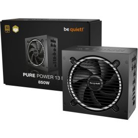 be quiet! Pure Power 13 M 850W (BP027EU)