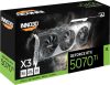 Inno3D GeForce RTX 5070 Ti X3 16GB GDDR7 256bit (C507T3-16D7X-176069R) Videokártya