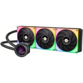   Thermaltake TOUGHLIQUID Ultra 420 RGB All-In-One (CL-W370-PL14SW-A)
