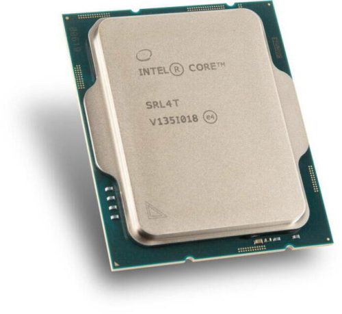 Intel Core i5-13600KF 14-Core 3.5GHz LGA1700 Tray (CM8071504821006) Processzor