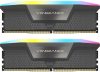 Corsair VENGEANCE RGB 32GB (2x16GB) DDR5 6000MHz CMH32GX5M2B6000Z30K