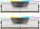Corsair VENGEANCE RGB 32GB (2x16GB) DDR5 6400MHz CMH32GX5M2B6400C36W