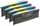 Corsair VENGEANCE RGB 64GB (4x16GB) DDR5 6400MHz CMH64GX5M4B6200C32