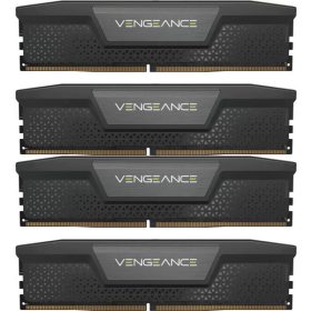   Corsair VENGEANCE 128GB (4x32GB) DDR5 5600MHz CMK128GX5M4B5600C40