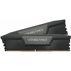   Corsair VENGEANCE 16GB (2x8GB) DDR5 5200MHz CMK16GX5M2B5200C40