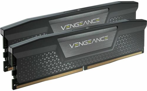 Corsair VENGEANCE 16GB (2x8GB) DDR5 5200MHz CMK16GX5M2B5200C40