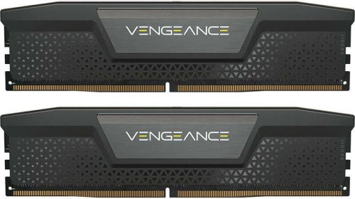 Corsair VENGEANCE 16GB (2x8GB) DDR5 5200MHz CMK16GX5M2B5200C40