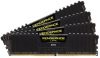 Corsair VENGEANCE LPX 32GB (4x8GB) DDR4 2666MHz CMK32GX4M4A2666C16/B/R/W