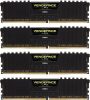 Corsair VENGEANCE LPX 32GB (4x8GB) 3200MHz CMK32GX4M4B3200C16