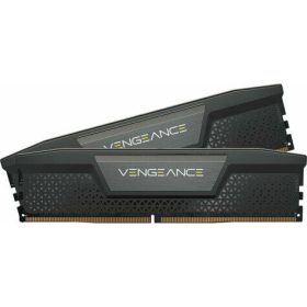   Corsair VENGEANCE 64GB (2x32GB) DDR5 6000MHz CMK64GX5M2B6000C30