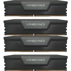   Corsair VENGEANCE 64GB (4x16GB) DDR5 6400MHz CMK64GX5M4B6400C32