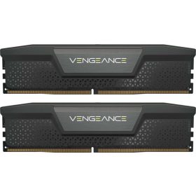   Corsair VENGEANCE 96GB (2x48GB) DDR5 5200MHz CMK96GX5M2B5200C38