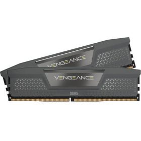   Corsair VENGEANCE 96GB (2x48GB) DDR5 5600MHz CMK96GX5M2B5600C40