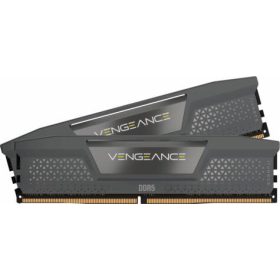   Corsair VENGEANCE 96GB (2x48GB) DDR5 6000MHz CMK96GX5M2B6000C30