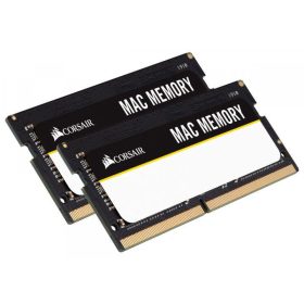 Corsair 32GB (2x16GB) DDR4 2666MHz CMSA32GX4M2A2666C18