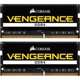   Corsair VENGEANCE LPX 16GB (2x8GB) DDR4 2666Mhz CMSX16GX4M2A2666C18