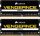 Corsair VENGEANCE LPX 16GB (2x8GB) DDR4 2666Mhz CMSX16GX4M2A2666C18