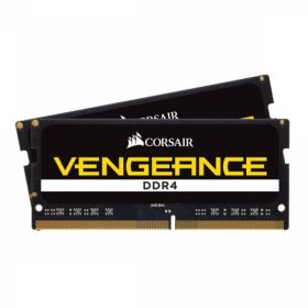   Corsair VENGEANCE 32GB (2x16GB) DDR4 2933MHz CMSX32GX4M2A2933C19