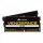 Corsair VENGEANCE 32GB (2x16GB) DDR4 2933MHz CMSX32GX4M2A2933C19