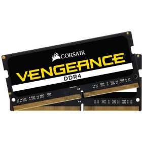   Corsair VENGEANCE 32GB (2x16GB) DDR4 3200MHz CMSX32GX4M2A3200C22