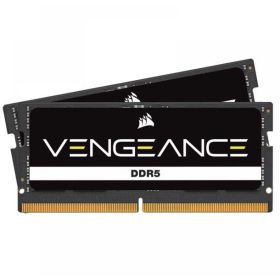  Corsair VENGEANCE 64GB (2x32GB) DDR5 5600MHz CMSX64GX5M2A5600C48