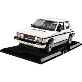   COBI Volkswagen Golf GTI Executive Edition 1: 12 COBI-24358 (COBI-24358)