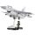 Cobi - F-16 AM Fighting Falcon vadászgép építőjáték készlet