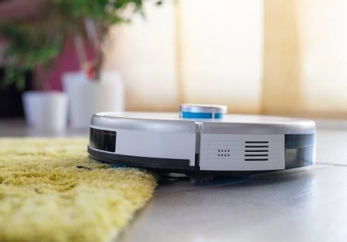 CONCEPT VR3125 2in1 Perfect Clean Laser