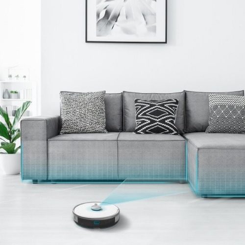 CONCEPT VR3125 2in1 Perfect Clean Laser